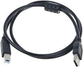 ABLEGRID USB Cable Cord for Kodak EasyShare 5100 5250 5300, Kodak EasyShare by ABLEGRID