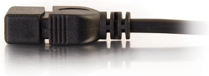 C2G 52107 USB A to A Long USB Extension Cable, 6.56 Feet - Image 4