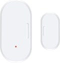 Haozee Door and Window Sensor, Requires Zigbee Hub, Zigbee Connection, Wireless by Haozee
