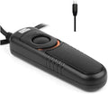Pixel RC-201 S2 Remote Commander Shutter Release Cable by Pixel