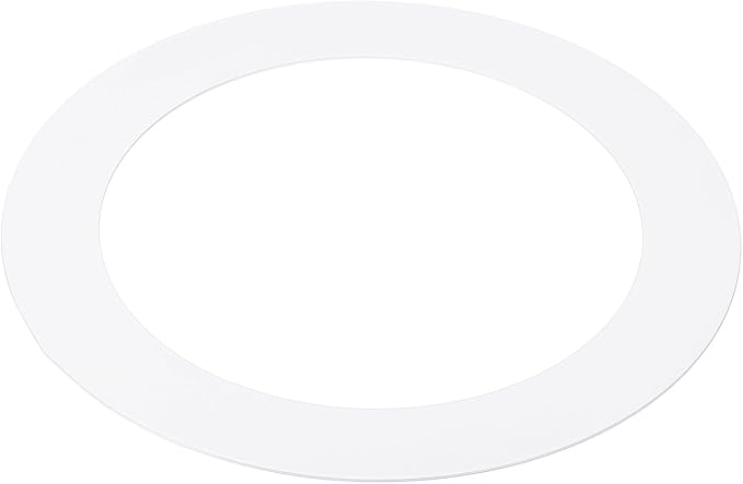 PATIKIL 5" ID 7.48" OD Goof Rings by PATIKIL