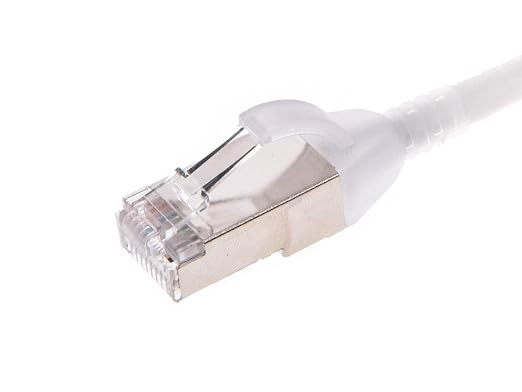 Monoprice SlimRun Cat6A Ethernet Patch Cable - Image 3