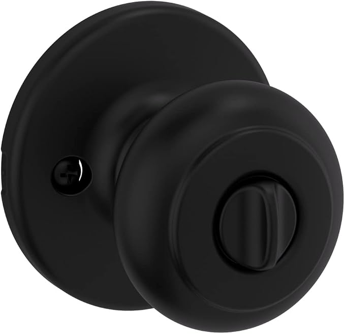 Kwikset Cove Entry Door Knob - Image 3