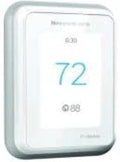 Honeywell T10 Pro Smart Thermostat by HoneywellAirComfort