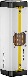 PHOTOOLEX BB4 4-Slot Battery Charger by PHOTOOLEX