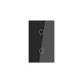 Zigbee Smart Switch Neutral Wire Required Need Zigbee Hub, 4.65 X 2.83 X 1.34 by Unknown