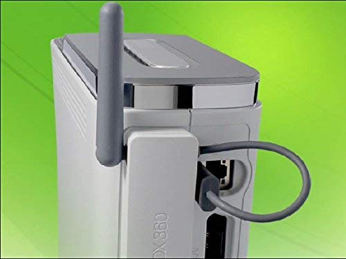Microsoft Xbox 360 Wireless a/b/g Network Adapter - Image 3
