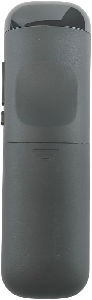 Ceybo Replacement fit for Onn Roku TV Remote Control with Netflix, Disney+, Apple TV, and Prime Video Shortcut Keys