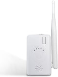 OOSSXX WiFi Range Extender Wi-Fi Booster/Wi-Fi Repeater, by OOSSXX