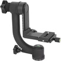 Aluminum Alloy Gimbal Tripod Head by OPPSELVE