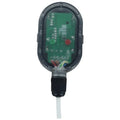 Dwyer® Line Powered Water Leak Detector, No Audible Alarm by RadwellInternational