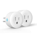 Smart Plug, DOGAIN Zigbee Smart Plugs Outlet Works by DOGAIN