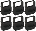 COMPUMATIC Replacement Ribbon for Acroprint M150MC4, 310 Time Clocks, by COMPUMATIC