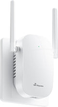 AC1200 WiFi Extender Signal Booster by WERCHTAY