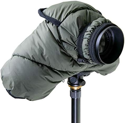 Water-Resistant Rain Cover Protector - Image 3