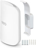 Wall Mount Holder for eero Max 7, No Messy Wires, Space Saving, Wall Stand by Mamerry