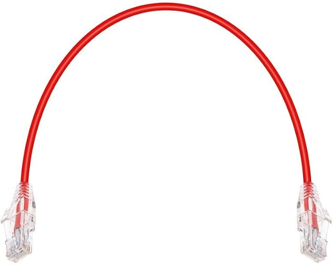 Monoprice Cat6 Ethernet Patch Cable - Image 4