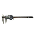 AICEY Digital Caliper Measuring Tool, IP54 Waterproof Stainless Steel Electronic Caliper with Large LCD Display Digital Micrometer, Available in, 8in/200mm,（ACE-KC20