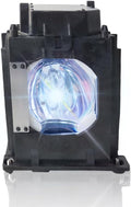 SORNEICDR 915P049010 Replacement Projector Lamp Bulb Compatible with Mitsubishi for WD-52631 /WD-57731 /WD-57732 /WD-65731 /WD-65732 /WD-Y57 /WD-Y65 Lamp Bulb Replacement with Housing