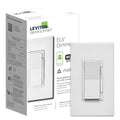 Leviton Decora Smart ELV/LED, Phase Selectable Dimmer Switch, Wi-Fi 2nd Gen by Leviton