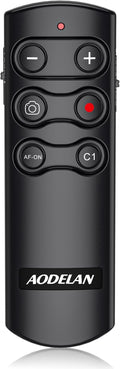 AODELAN Camera Remote Control Remote Shutter Commander by AODELAN