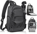 TAAOKA Camera Sling Bag for Photographer– Waterproof Crossbody Camera Bag by TAAOKA