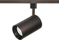 Nuvo Lighting TH343 Transitional One Light Track Head from Track Heads by Nuvo