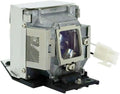 for BenQ 5J.J0A05.001 Projector Lamp Assembly with Genuine Original Phoenix OEM Bulb - 1 Year Warranty