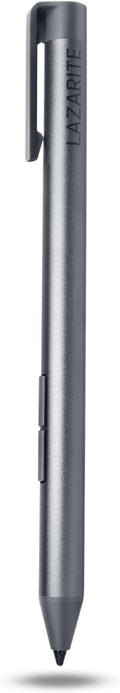 LAZARITE M Pen, Active Stylus for Lenovo Tab P11, Flex 5/14, Yoga 7i, Hp Envy by LAZARITE