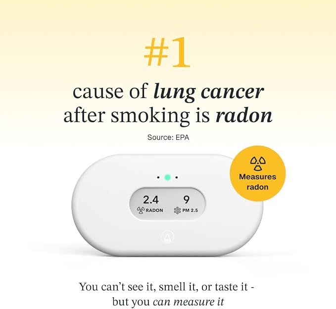 Airthings 2960 View Plus - Image 8