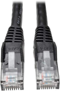 Tripp Lite Cat6 Gigabit Snagless Molded Patch Cable by TrippLite