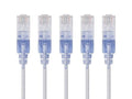 Monoprice Cat6A Ethernet Patch Cable by Monoprice