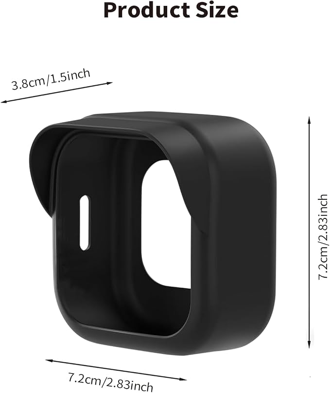 Tonton 3 Pack Silicone Skin Case - Image 2