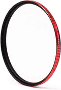Moment Cinebloom Diffusion Filter by Moment