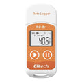 Elitech Default Fahrenheit RC-5+ Digital PDF USB Temperature Data Logger by Elitech