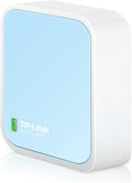 TP-Link N300 Wireless Portable Nano Travel Router by TP-Link