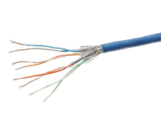 Monoprice 113656 Cat7 Ethernet Patch Cable - Image 5