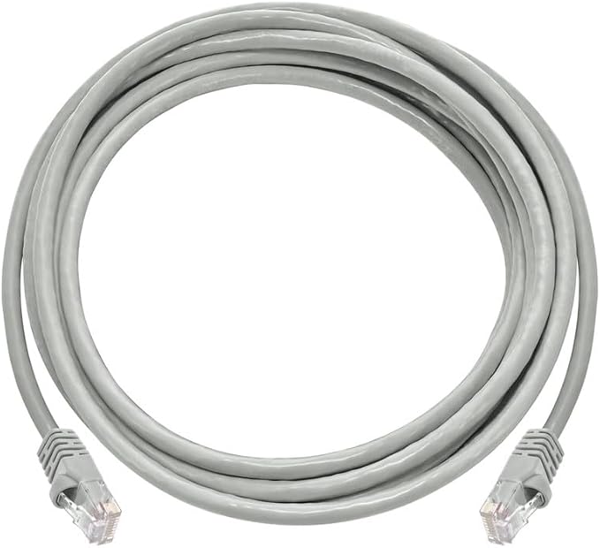Monoprice Cat6 Ethernet Patch Cable - Image 4