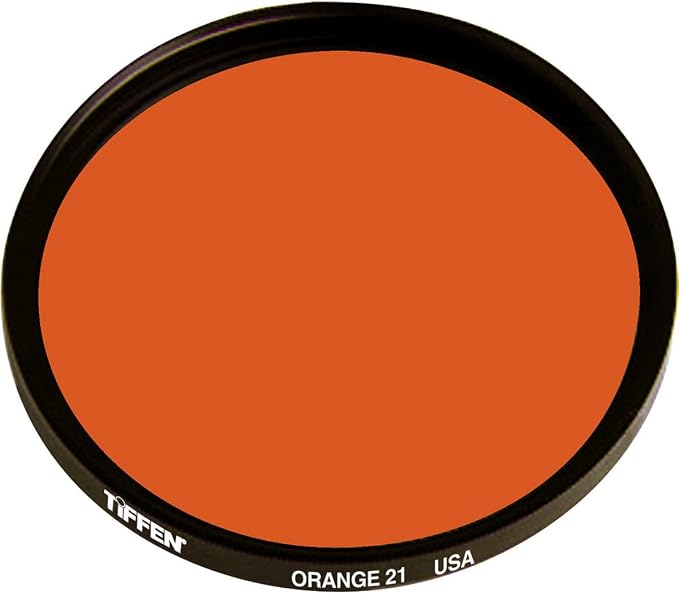 Tiffen 77mm 21 Filter by Tiffen