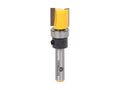 YONICO Flush Trim Router Bit 1/2-Inch Hinge Mortise 1/4-Inch Shank 14169q by Yonico