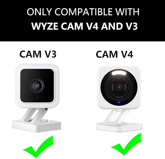 Teccle Angled Window Mount Compatible - Image 2