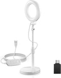 NEEWER BASICS 5"/13cm Desk Ring Light by Neewer