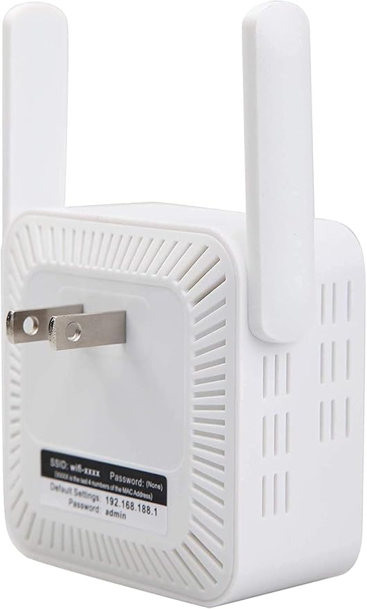 Net Boost, Netboost Pro WiFi Extender 2025, Netboost WiFi Extender, WiFi Signal - Image 4