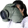 Water-Resistant Rain Cover Protector by CamRebel
