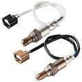 Nifeida 2PCS 234-9133 234-4905 Oxygen Sensor Upstream Downstream O2 Sensor by NIFEIDA