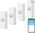 WiFi Motion Sensor, Smart Motion Detector by ORIKLON