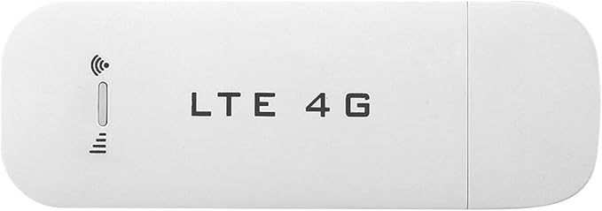 4G LTE USB Modem Network Adapter, 4G LTE USB Network Adapter Hotspot Router - Image 6