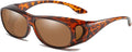 low vision glasses for macular degeneration patients women/men,Glaucoma, Cataracts and Retinitis Pigmentosa,Wrap Around Anti Glare