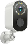 Security Cameras Wireless Outdoor Cameras by XparkinSecurityCameras