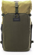Tenba Fulton v2 14L Backpack for Mirrorless and DSLR cameras and lenses – by Tenba